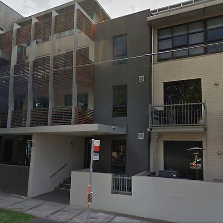 Espresso Apartments - Penthouse St Kilda Style Melbourne Bagian luar foto