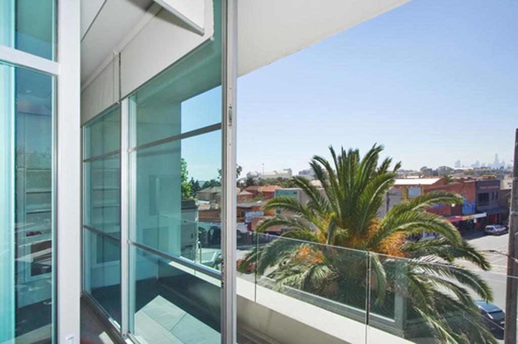Espresso Apartments - Penthouse St Kilda Style Melbourne Bagian luar foto