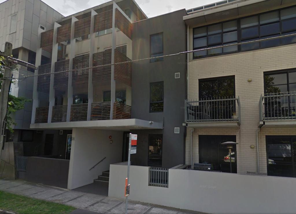 Espresso Apartments - Penthouse St Kilda Style Melbourne Bagian luar foto